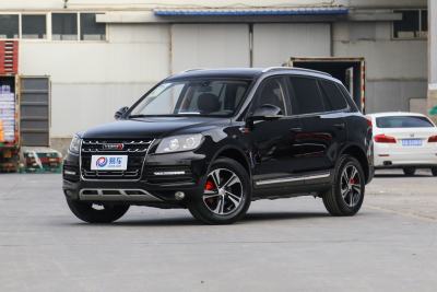 2017款 T70S 运动版 1.8T CVT旗舰型-外观-图片-有驾