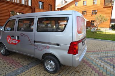 2012款 1.0L空调型M10R-外观-图片-有驾