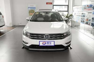 2016款 1.6L 自动豪华版-外观-图片-有驾