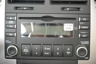 2012款 1.6L MT GL-内饰-图片-有驾