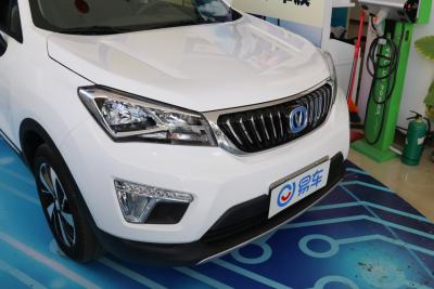 2019款 400e-外观-图片-有驾