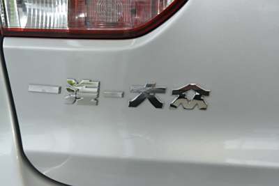 2012款 1.4TSI 自动豪华型-外观-图片-有驾