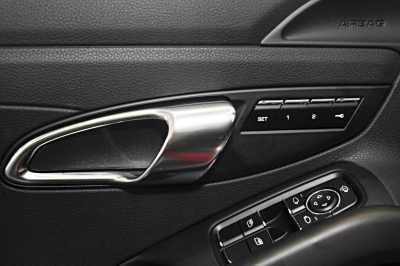 2015款 Boxster Style Edition 2.7L-内饰-图片-有驾