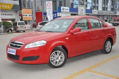 2012款 1.6L 手动舒适型-外观-图片-有驾