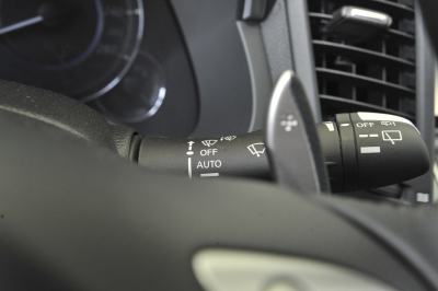2013款 3.7L 标准版-内饰-图片-有驾