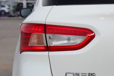 2019款 1.5L 智联豪华版-外观-图片-有驾
