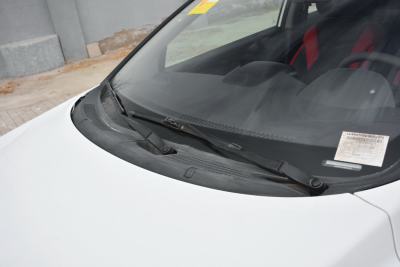 2017款 1.6L CVT名士版-外观-图片-有驾