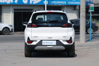 2019款 1.5L 手动潮尚型-外观-图片-有驾