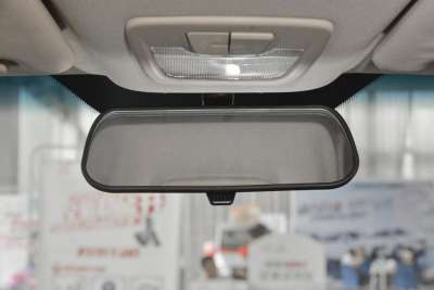 2016款 1.8L 手动豪华型-内饰-图片-有驾