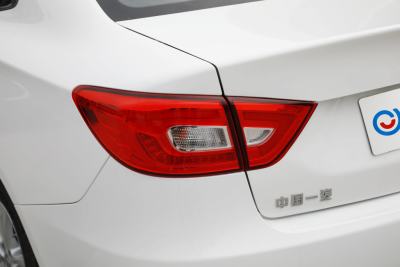 2019款 EV400-外观-图片-有驾