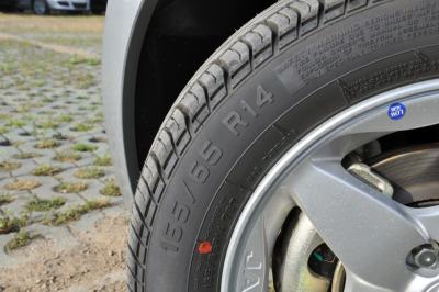 2013款 国际版 1.0L 导航型-外观-图片-有驾