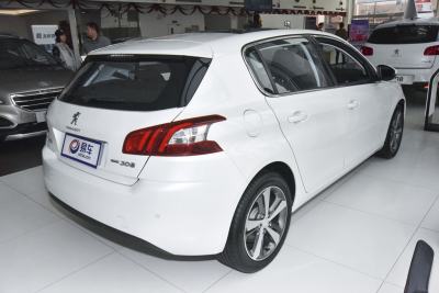2015款 1.6T 自动劲驰版-外观-图片-有驾