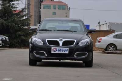 2012款 1.6L 手动珍藏型-外观-图片-有驾