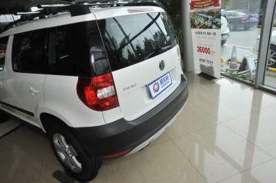 2013款 1.8T DSG尊贵版-外观-图片-有驾