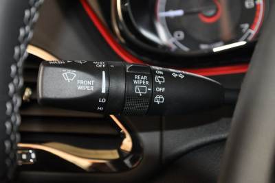 2015款 1.4T 自动夜型者版-内饰-图片-有驾