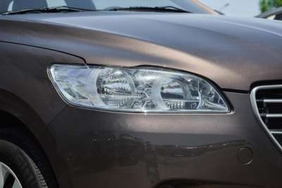 2016款 1.6L 自动舒适版-外观-图片-有驾