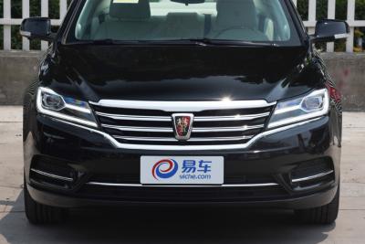 2017款 50T 混动互联行政版-外观-图片-有驾