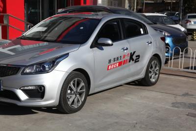 2017款  三厢 1.6L AT Premium-外观-图片-有驾