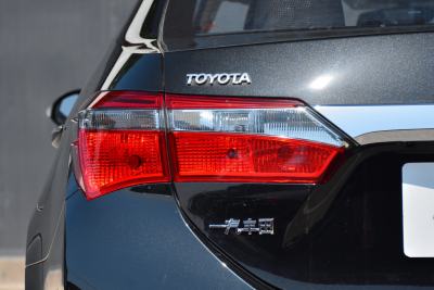 2018款 1.2T S-CVT GL-i智辉版-外观-图片-有驾