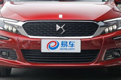 2018款 30THP 尊贵型-外观-图片-有驾
