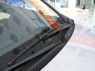 2008款 1.4自动舒适型-外观-图片-有驾