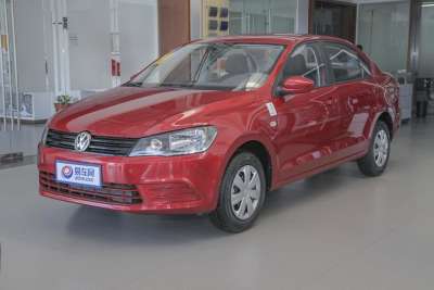2015款 1.6L 手动时尚型-外观-图片-有驾