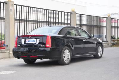 2011款 2.0T 精英型-外观-图片-有驾