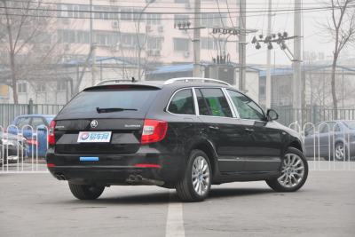 2014款 2.0TSI L&K限量版-外观-图片-有驾