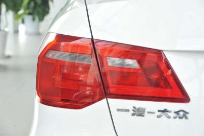 2015款 1.6L 手动时尚型-外观-图片-有驾