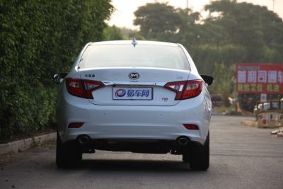 2014款 1.5TID 自动旗舰型-外观-图片-有驾