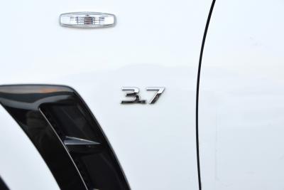 2015款 3.7L 绝影版-外观-图片-有驾