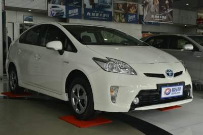 2012款 1.8L 标准版-外观-图片-有驾