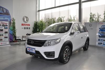 2016款 1.6L CVT舒适型-外观-图片-有驾