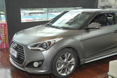 2015款 1.6T 自动豪华版-外观-图片-有驾