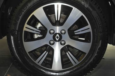 2015款 1.2T 自动舒适抢鲜版-外观-图片-有驾
