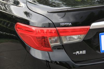 2013款 2.5V 尊锐导航版-外观-图片-有驾