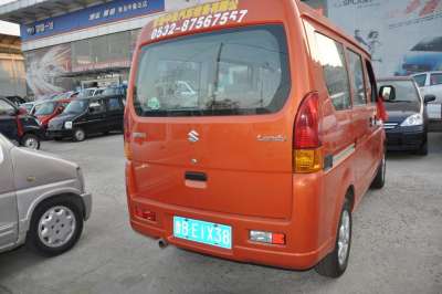 2010款 1.2L手动标准型 阳光版-外观-图片-有驾