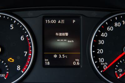 2018款 2.0TSI 四驱风尚版 7座-内饰-图片-有驾