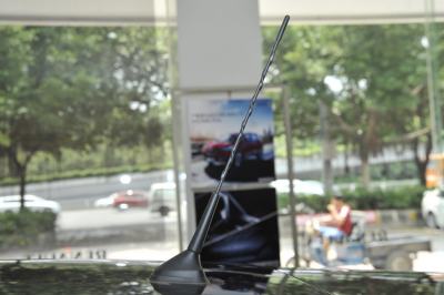 2015款 1.2T 自动舒适抢鲜版-外观-图片-有驾