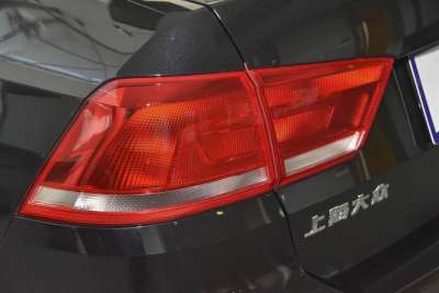 2015款 浩纳 1.6L 自动舒适型-外观-图片-有驾