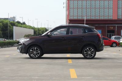 2018款 1.5L 自动炫智版-外观-图片-有驾