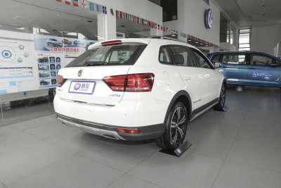 2016款 1.6L 自动豪华版-外观-图片-有驾