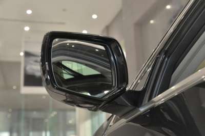 2014款 28T 豪华型-外观-图片-有驾