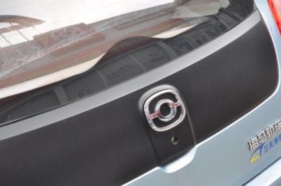 2012款 1.0L 舒适型-外观-图片-有驾
