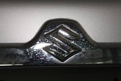 2012款 1.3L 基本型-外观-图片-有驾