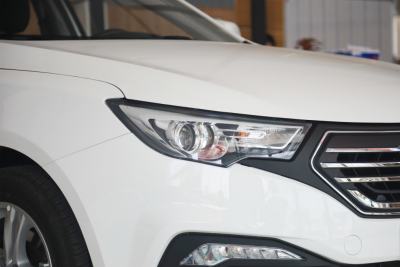 2019款 EV400-外观-图片-有驾