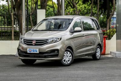 2018款 1.6L 手动经济型 国V-外观-图片-有驾