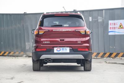 2017款 1.5T 自动旗舰型-外观-图片-有驾