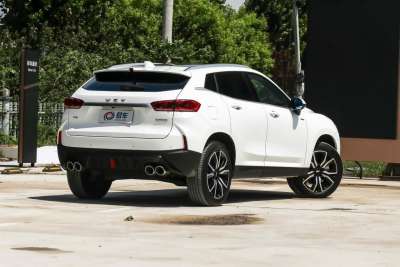 2018款 2.0T 尊贵型-外观-图片-有驾