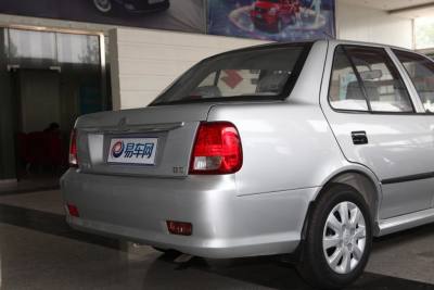 2012款 1.3L 基本型-外观-图片-有驾